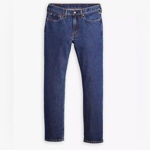 Levi's Men's Dark Blue Jeans